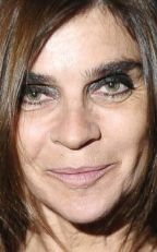 Карин Ройтфельд