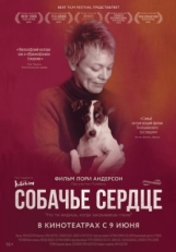 Постер фильма Собачье сердце (2015)