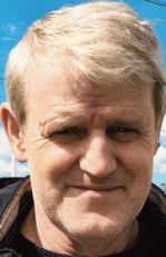 Олег Судаков
