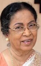 Сулабха Дешпанде