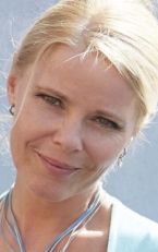 Гана Шевчикова