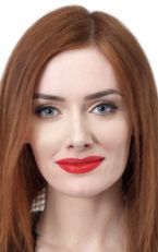 Анастасия Розум