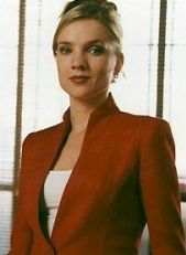 Анник Фейфер