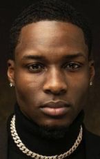 Damian Young