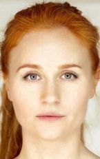 Нина Курпякова