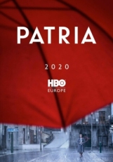 Постер сериала Отчизна (2020)