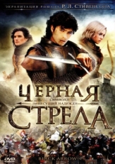 Постер сериала Черная стрела (2006)