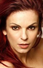 Виктория Хопкинс