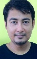 Kenny Basumatary