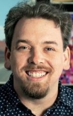 Майкл Рианда