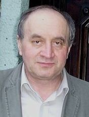 Кшиштоф Залеский