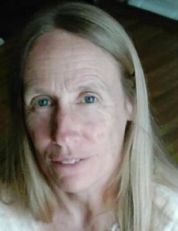 Кимберли Эйблс Джиндра