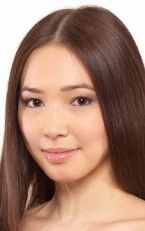 Дарья Прокопьева