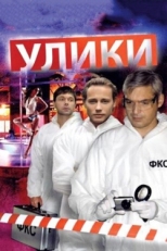 Постер сериала Улики (2010)