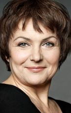 Елена Чарквиани