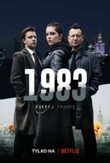 Постер сериала 1983 (2018)