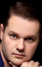 Дмитрий Гусенко
