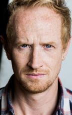 Даррен Дарнборо