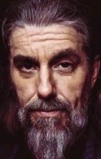 Кит Дэллисон