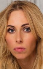 Дарья Биневская