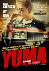 Постер фильма Юма (2012)