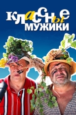 Постер сериала Классные мужики (2010)