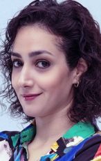 Deniz Tezuysal