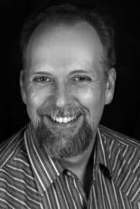 Shane Mitchell