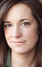 Кейт Фрисби