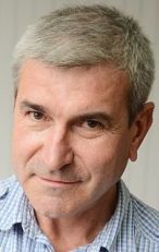 Валерий Рожков