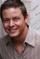 Дэвид Дж.Б. Браун