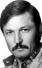 Виктор Кремлев