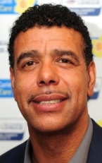 Chris Kamara