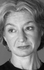 Екатерина Дурова