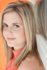 Эшли Саттон