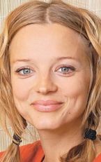 Людмила Курепова