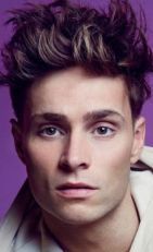 Спенсер Сазерленд