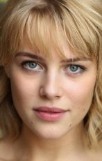 Ханна ван дер Вестхойзен