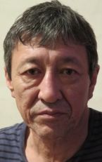 Сейдулла Молдаханов