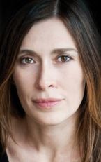 Виктория Харалабиду