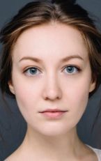 Анастасия Шумилкина