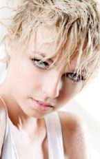 Джессика Буш