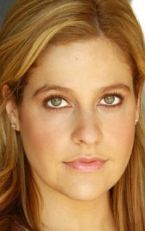 Джоэнна Лидз