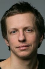 Евгений Анисимов