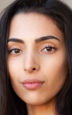 Cynthia Hamidi