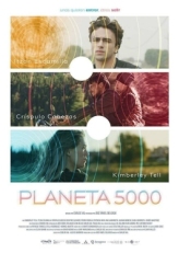 Постер фильма Планета 5000 (2019)