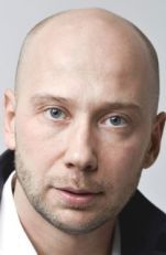 Павел Галич