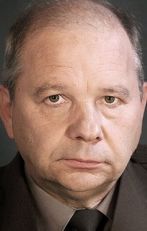 Владимир Горюшин