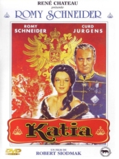 Постер фильма Катя (1959)