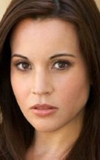 Дженна Ли Грин